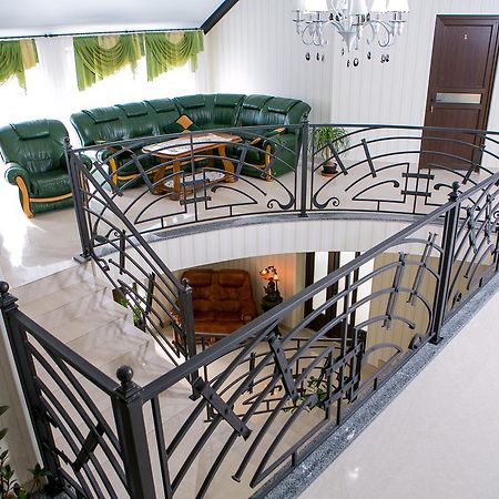 Illara Spa Hotel Иршава Экстерьер фото