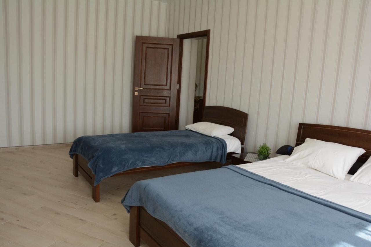 Illara Spa Hotel Иршава Экстерьер фото