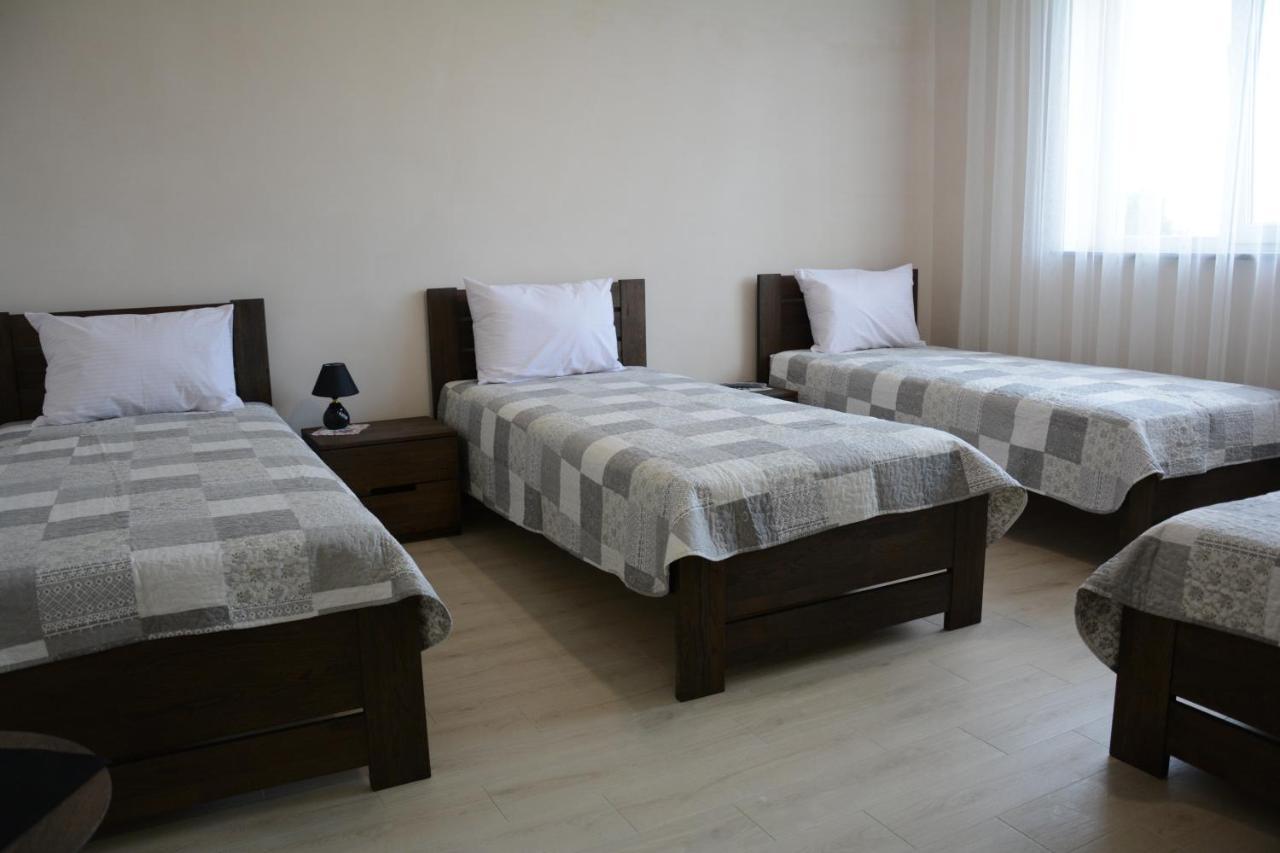 Illara Spa Hotel Иршава Экстерьер фото