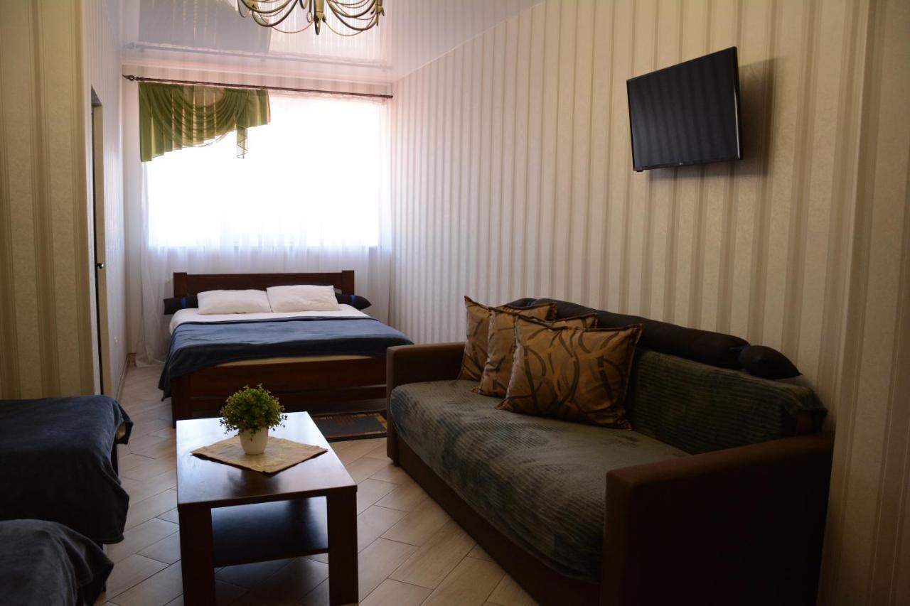 Illara Spa Hotel Иршава Экстерьер фото