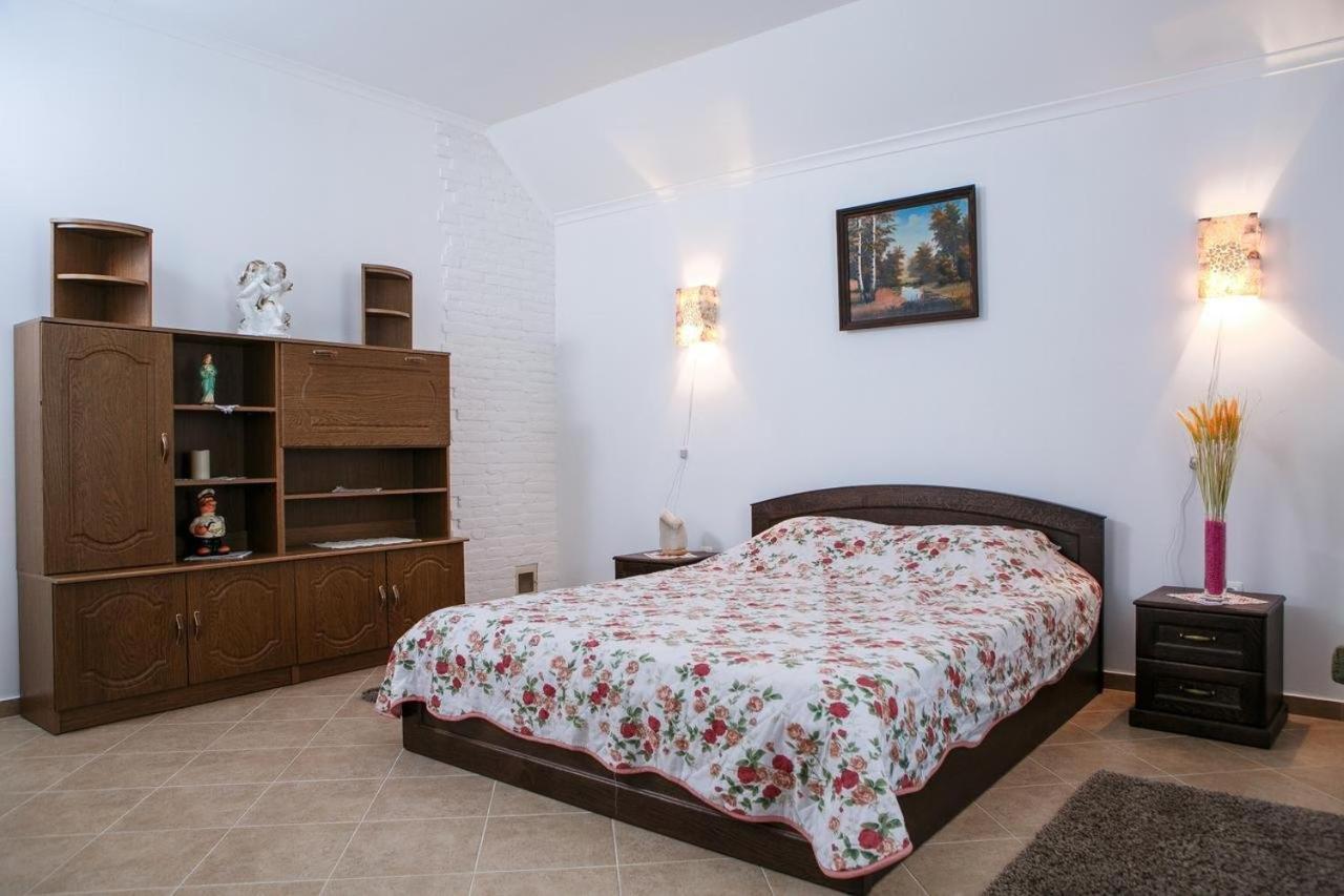 Illara Spa Hotel Иршава Экстерьер фото