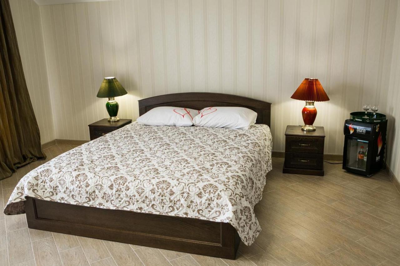 Illara Spa Hotel Иршава Экстерьер фото