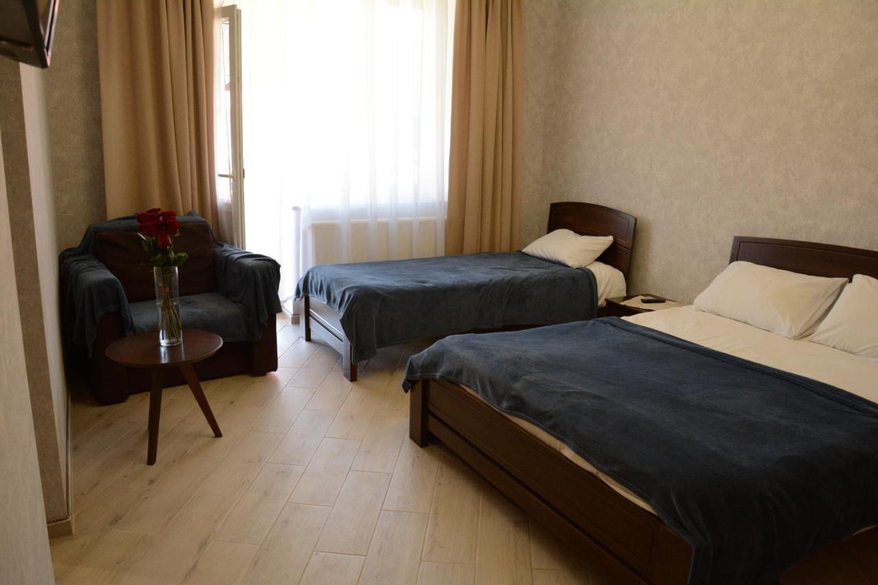 Illara Spa Hotel Иршава Экстерьер фото