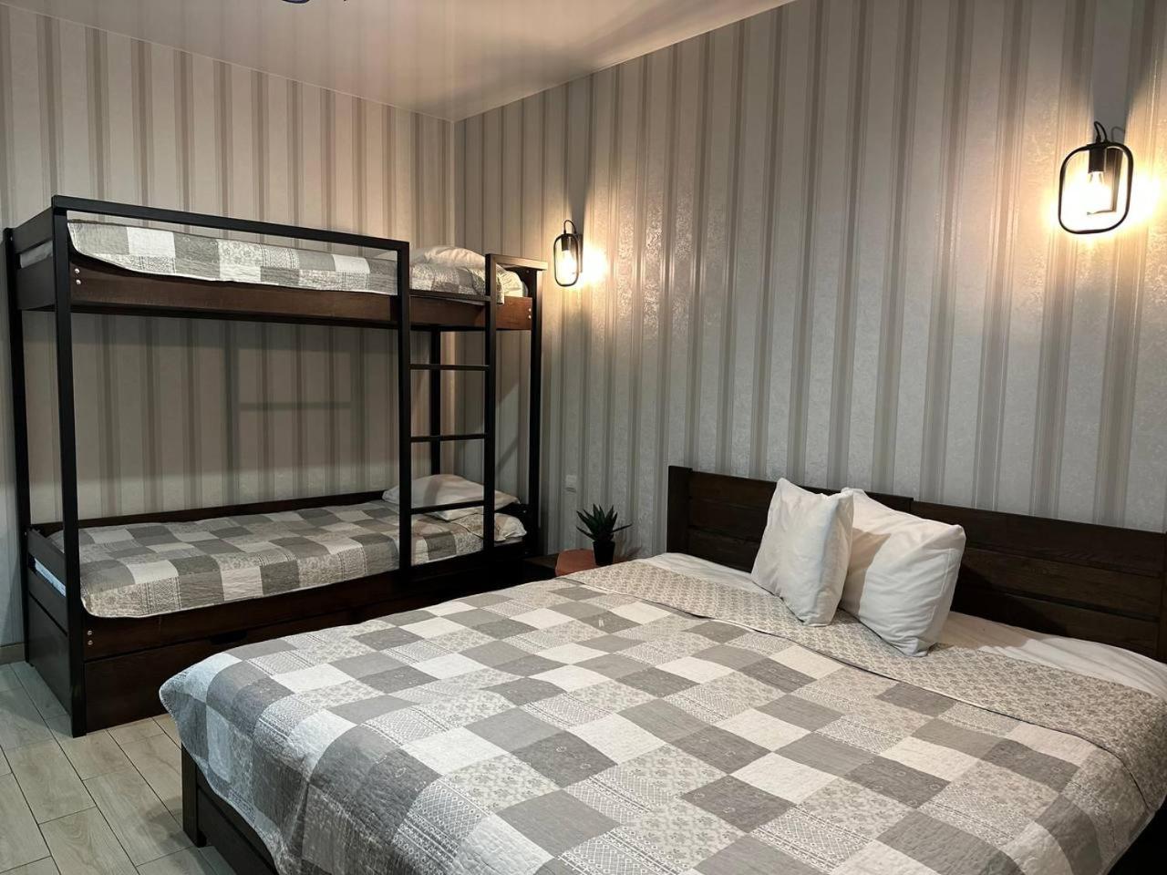 Illara Spa Hotel Иршава Экстерьер фото