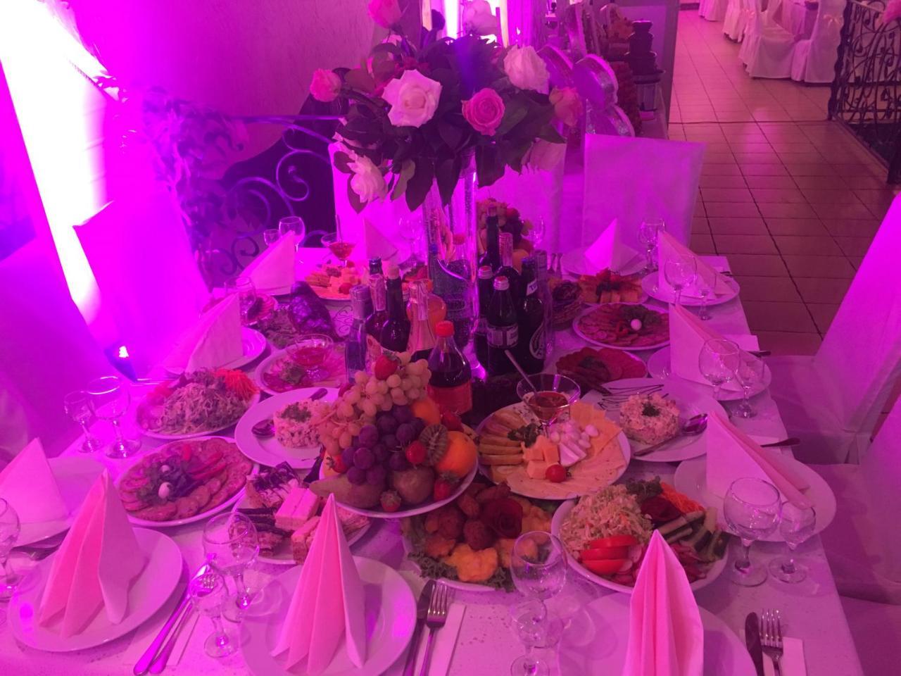 Illara Spa Hotel Иршава Экстерьер фото